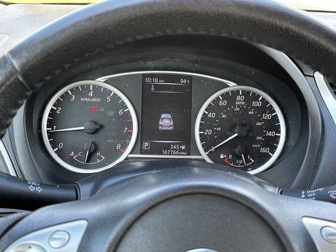 Used 2018 Nissan Sentra SV FWD image 24