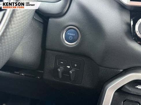 Used 2024 Toyota Sequoia Platinum image 34