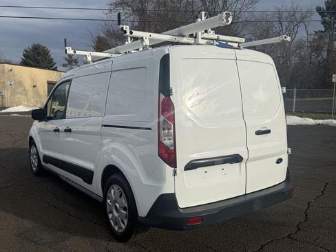 Used 2018 Ford Transit Connect XLT image 12