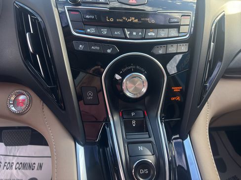 Used 2021 Acura RDX FWD w/ Advance Package image 18
