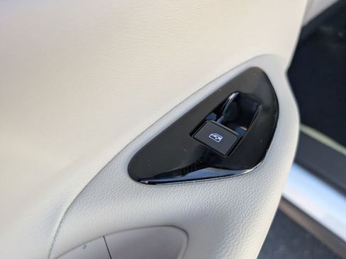 New 2026 Nissan Murano SL AWD/4WD image 12