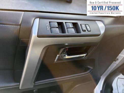 Used 2022 Toyota 4Runner SR5 image 15