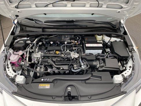 New 2026 Toyota Corolla SE image 53