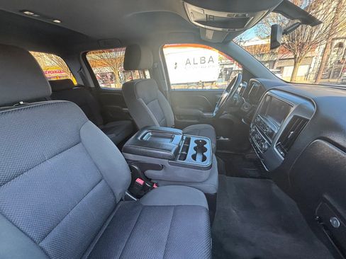 Used 2014 Chevrolet Silverado 1500 LT w/ All Star Edition AWD/4WD image 29