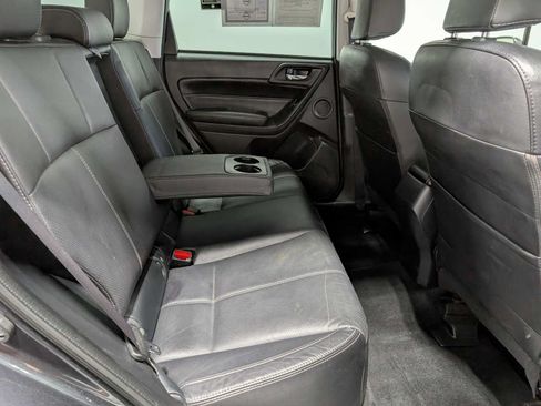 Used 2018 Subaru Forester 2.0XT Touring AWD/4WD image 39