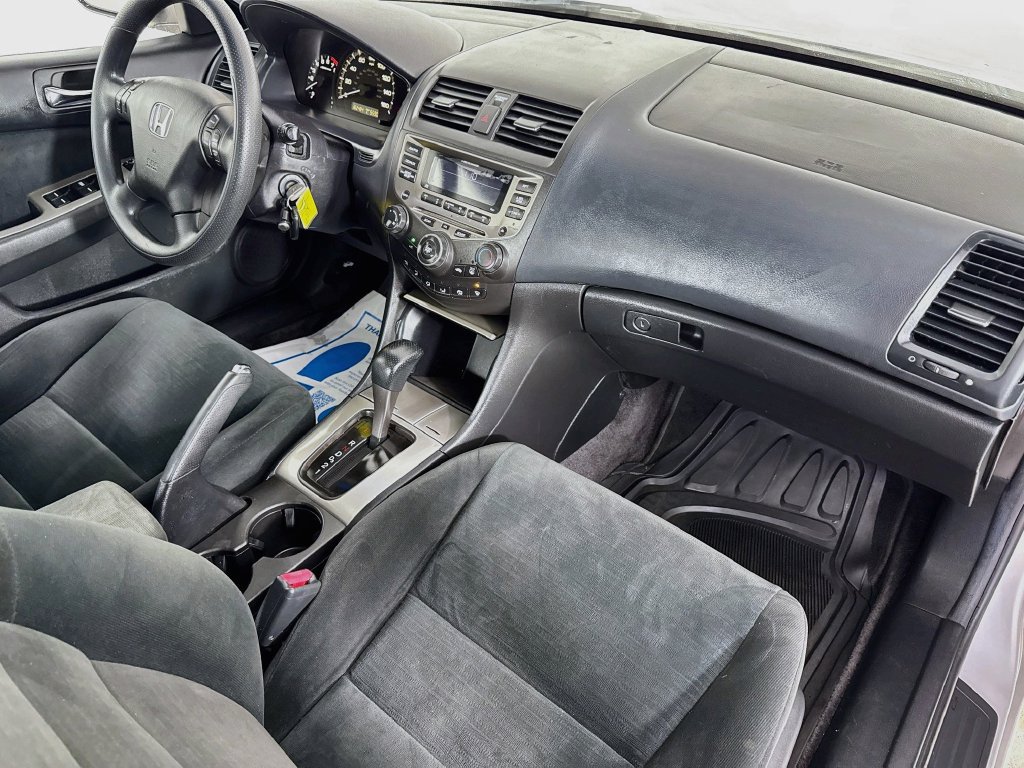 Used 2006 Honda Accord EX image 31