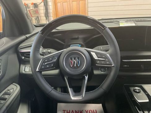 New 2026 Buick Enclave Sport Touring w/ Super Cruise Package image 18