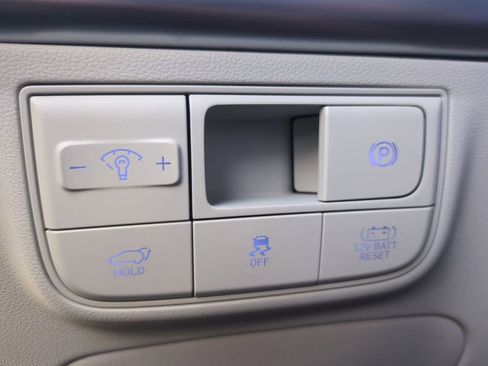 New 2026 Hyundai Tucson Limited image 30