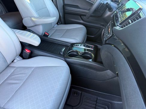 Used 2023 Honda Passport Elite image 34