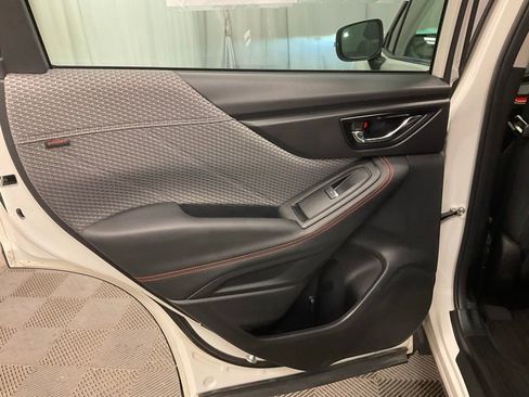 Used 2023 Subaru Forester Sport w/ Popular Package #3 image 31