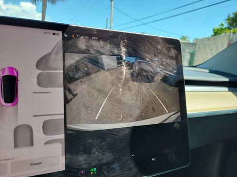 Used 2023 Tesla Model 3 Standard Range RWD image 21