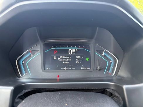 Certified 2024 Honda Odyssey Elite image 30