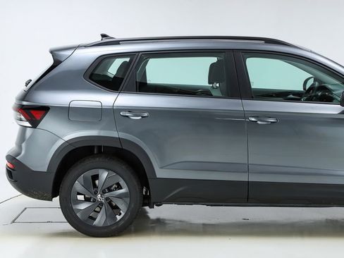 New 2026 Volkswagen Taos S image 48