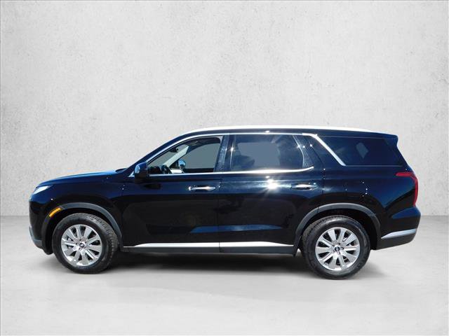 Used 2025 Hyundai Palisade SEL FWD image 15