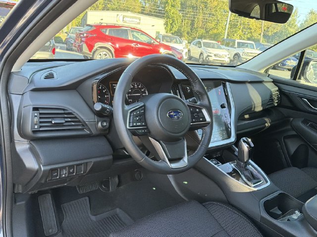 Certified 2025 Subaru Outback Premium w/ Popular Package #1A AWD/4WD image 10