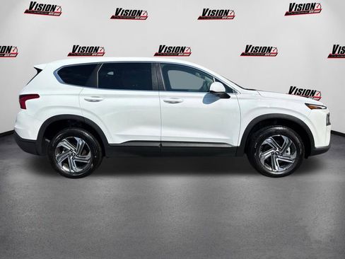 Used 2023 Hyundai Santa Fe SE AWD/4WD image 4