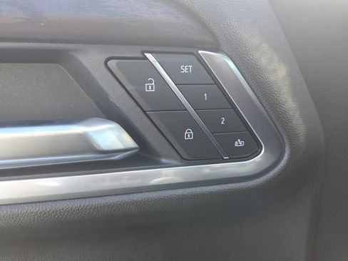 New 2025 GMC Sierra 2500 SLT w/ SLT Premium Package image 12