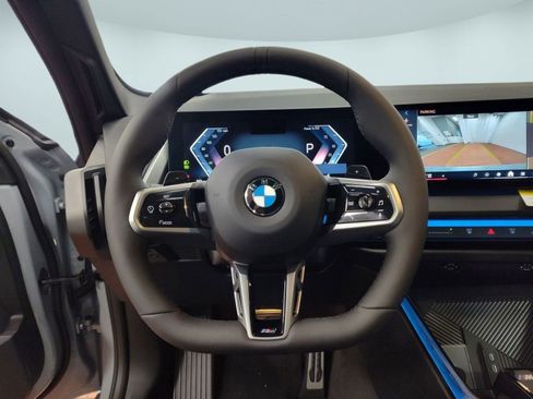 Used 2025 BMW X3 xDrive30i w/ Premium Package image 17