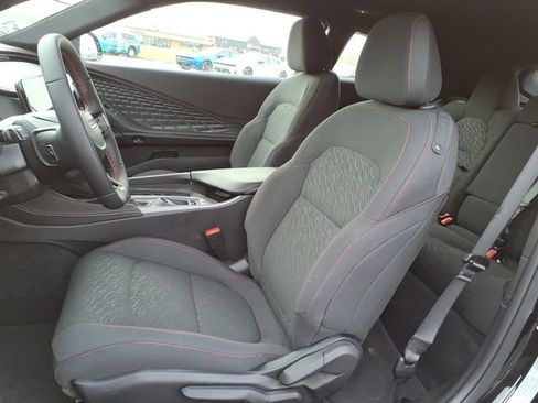 New 2026 Dodge Charger GT w/ Blacktop Package AWD/4WD image 12