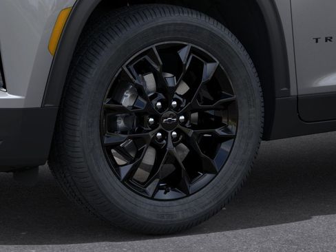 New 2026 Chevrolet Traverse LT FWD image 33