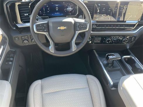 New 2026 Chevrolet Silverado 1500 LT image 11