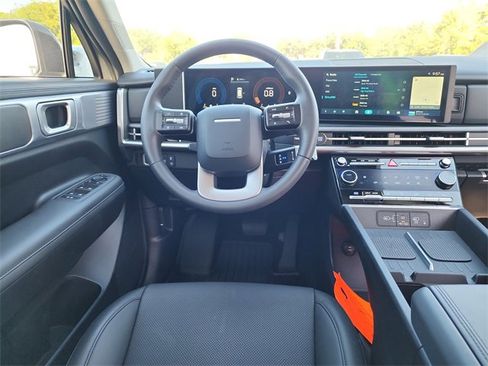 New 2025 Hyundai Santa Fe XRT w/ Tow & Go Package image 10
