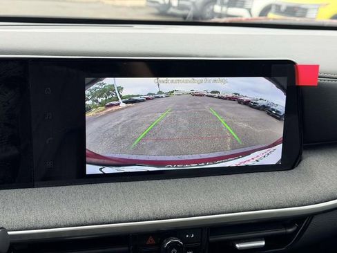 New 2026 Nissan Kicks SV w/ SV Premium Package FWD image 21