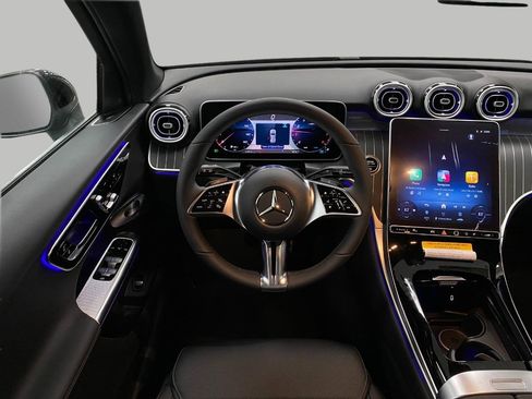 New 2026 Mercedes-Benz GLC 300 4MATIC image 13