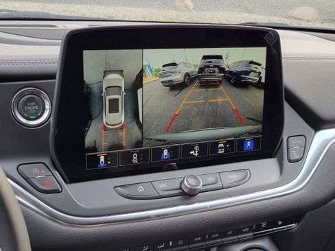New 2026 Chevrolet Blazer LT w/ Sound & Technology Package AWD/4WD image 20