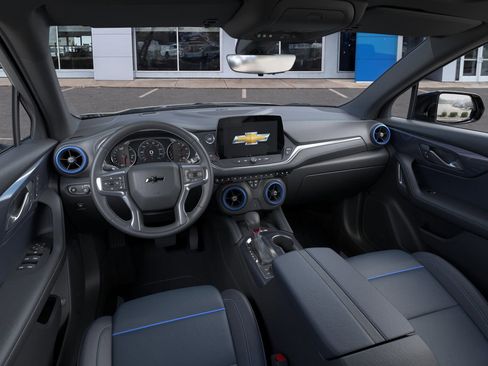 New 2026 Chevrolet Blazer RS w/ Driver Confidence II Package image 25
