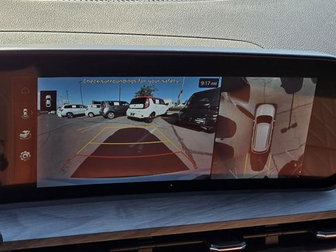 Certified 2025 Kia Telluride SX X-Line image 19