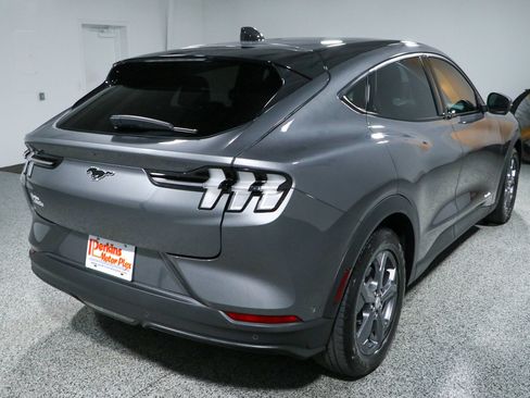 Used 2023 Ford Mustang Mach-E Select RWD image 7