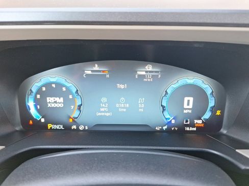 New 2025 Ford Bronco Sport Big Bend w/ Convenience Package image 8