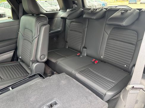 New 2026 Nissan Pathfinder Rock Creek w/ Rock Creek Premium Package AWD/4WD image 39
