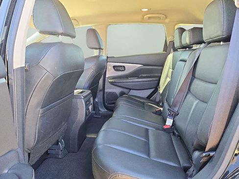 Used 2023 Nissan Murano SV image 16