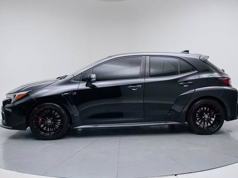 Used 2023 Toyota Corolla GR w/ Performance Package AWD/4WD image 7