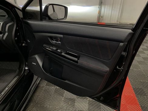 Used 2021 Subaru WRX STI Limited image 56