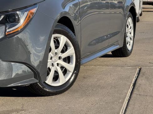 Certified 2024 Toyota Corolla LE image 11