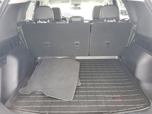 Used 2022 Ford Escape SEL image 8