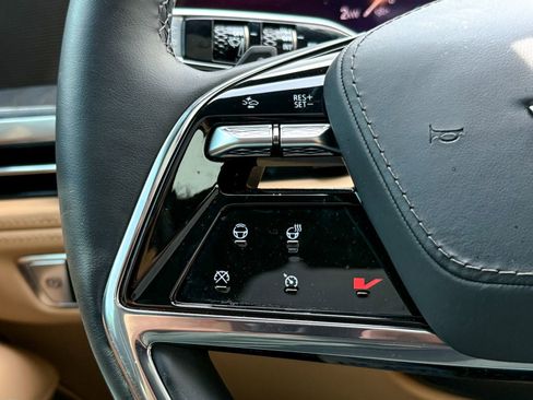New 2025 Cadillac Escalade IQ Sport 2 AWD/4WD image 26