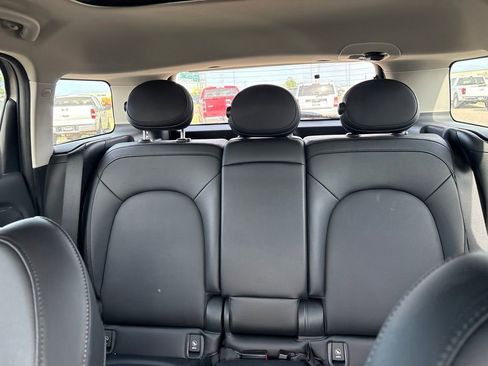 Used 2018 MINI Cooper Countryman S AWD/4WD image 19
