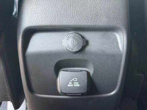 Used 2014 Kia Sorento EX w/ EX V6 Touring Package AWD/4WD image 9