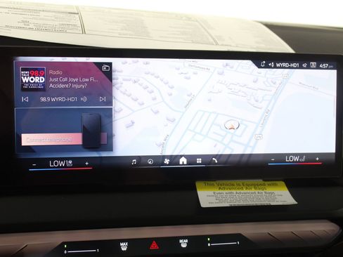 New 2025 BMW X3 xDrive30i w/ Premium Package image 29