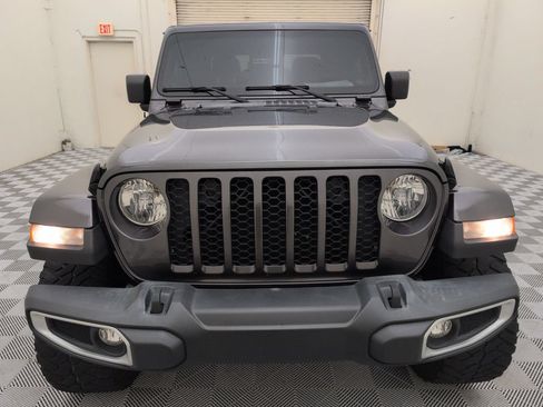 Used 2023 Jeep Gladiator Sport AWD/4WD image 9