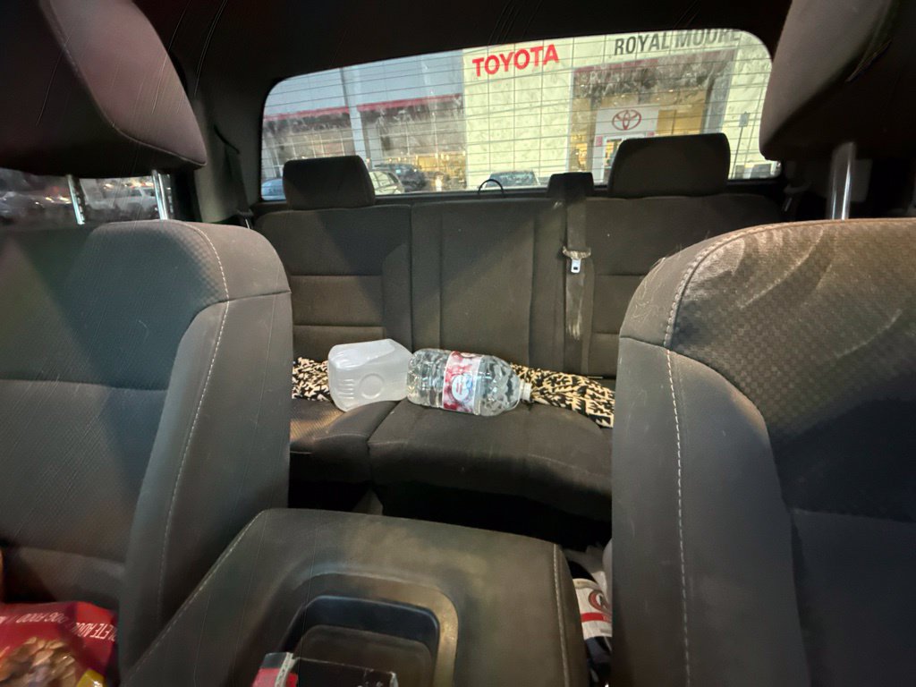 Used 2019 Chevrolet Silverado 1500 LT w/ All Star Edition AWD/4WD image 10