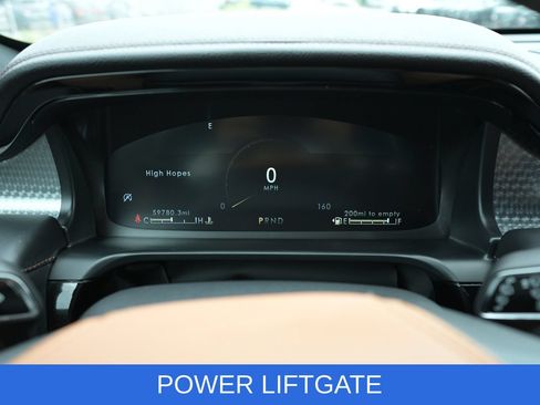Used 2023 Lincoln Aviator Black Label w/ Jet Package AWD/4WD image 23
