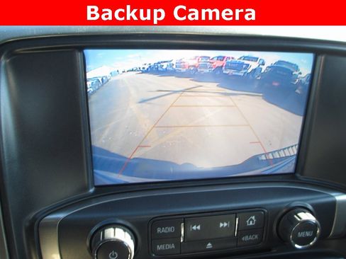 Used 2018 Chevrolet Silverado 1500 LT w/ All Star Edition image 14