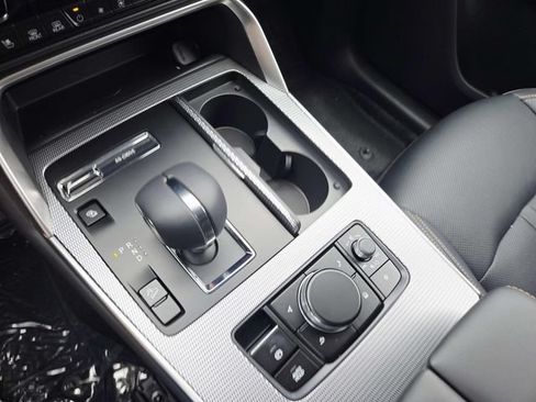 New 2026 MAZDA CX-90 Plug-In Hybrid w/Premium Sport AWD/4WD image 23