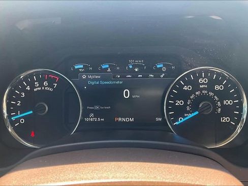 Used 2018 Ford F150 Lariat AWD/4WD image 13