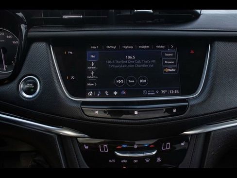 Used 2021 Cadillac XT5 Premium Luxury image 30